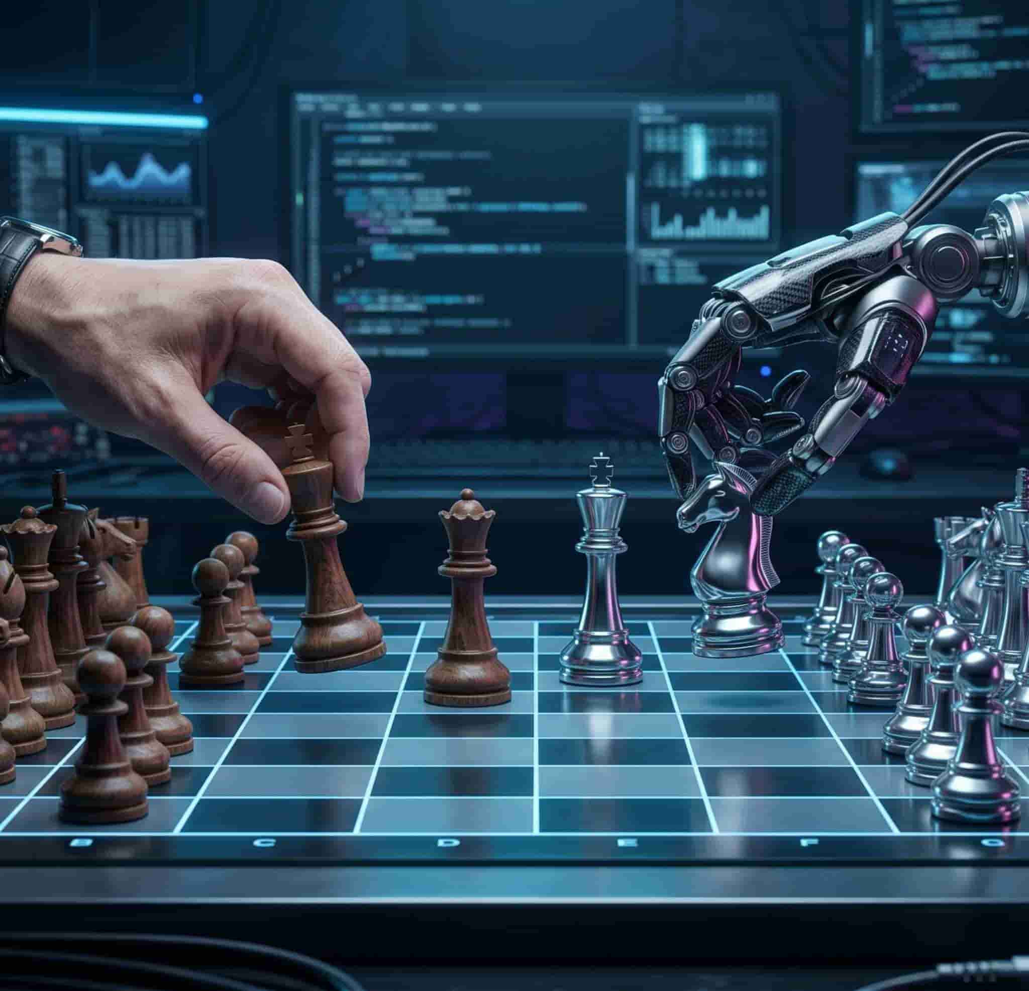Will AI Replace Financial Advisors in India? What Industry Experts Actually Say